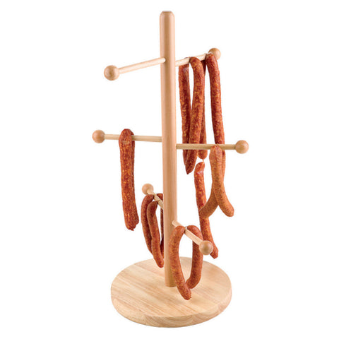 Pretzel Holder/Stands