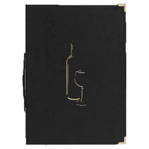 Wine Lists