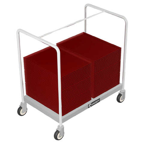 Tray Delivery Carts