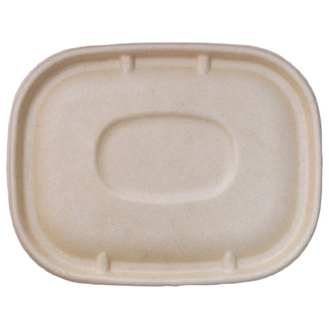 Disposable Container Cover / Lids