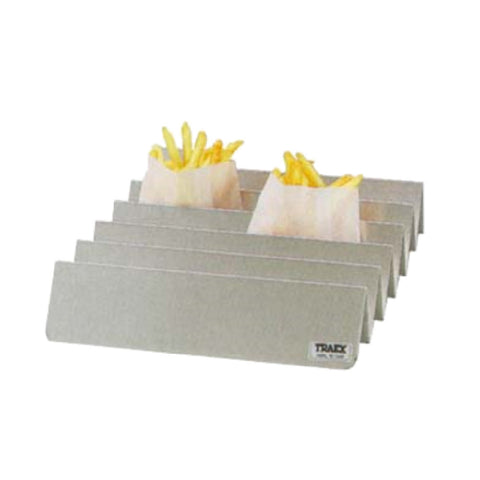 French Fry Bag Racks