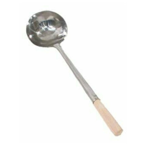 Wok Ladle / Spatulas