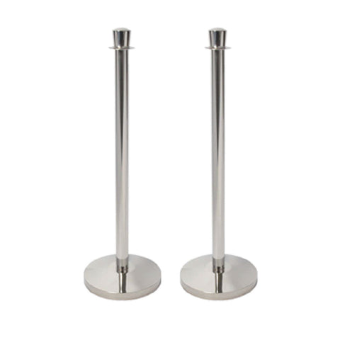 Rope / Chain Crowd Control Stanchion Posts