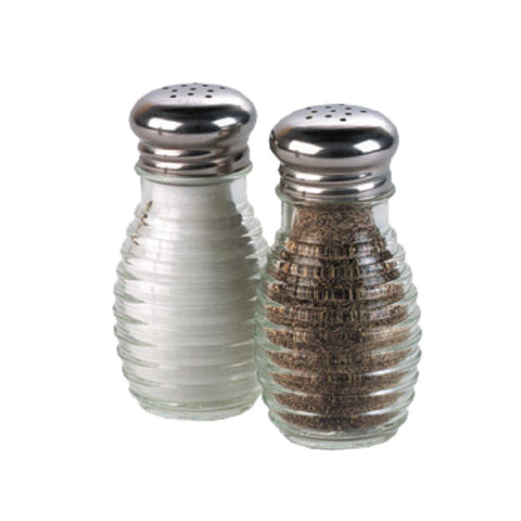 Salt / Pepper Shakers