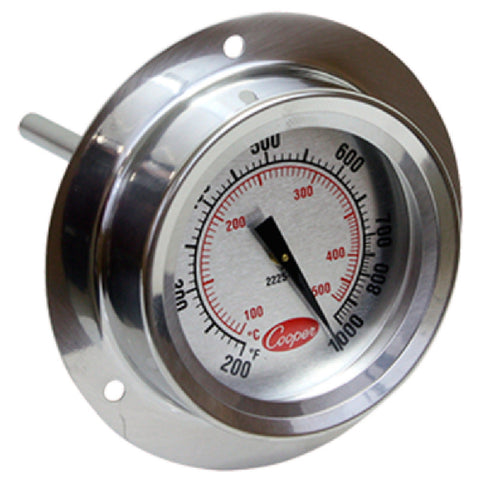 Oven Thermometers