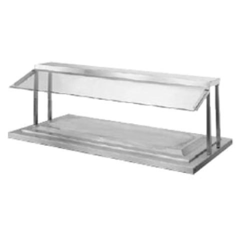 Buffet Station Safety Shield / Guards