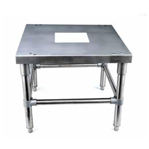 For Warewashing Equipment Stands