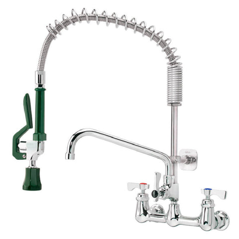 Mini Pre-Rinse Faucet Assemblies