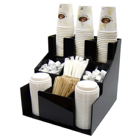 Cup & Lid Organizers