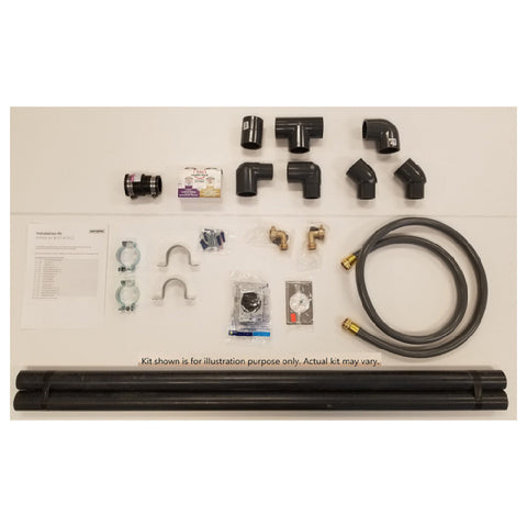 Installation Kits