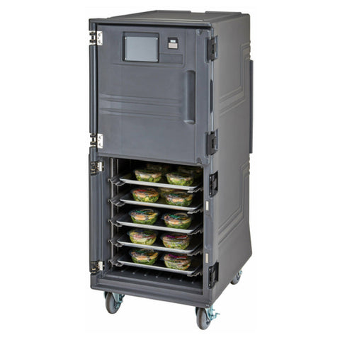 Bun / Food Pan Enclosed Cabinets