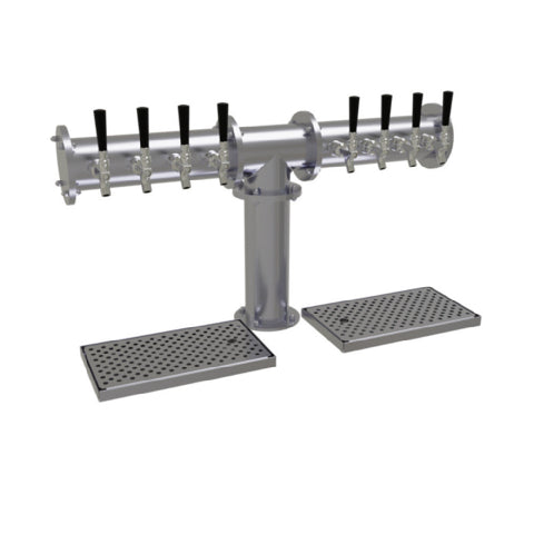 Draft Beer / Wine Dispensing Towers