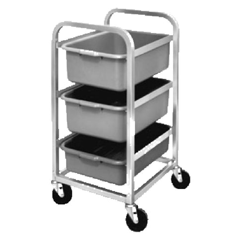 Bus Box / Tub Storage Rack / Carts