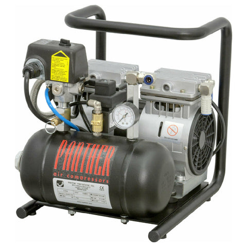 Dough Press Air Compressors