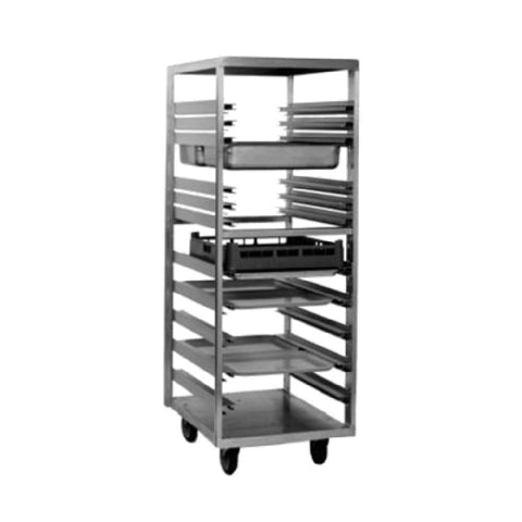 Universal Pan Racks