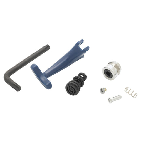 Glass Filler Parts & Accessories