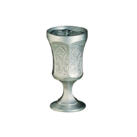 Aluminum Goblets