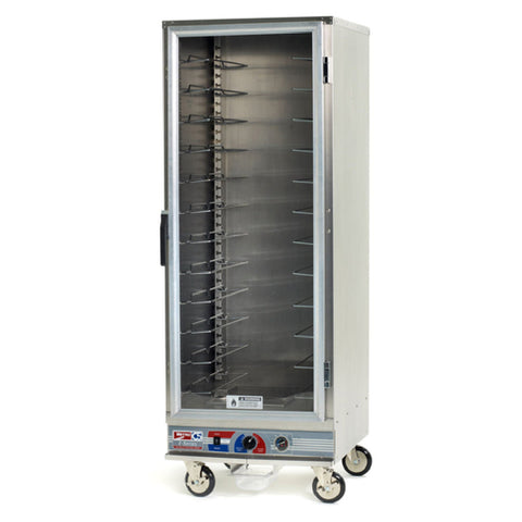 Mobile Heated Holding Proofing Cabinets