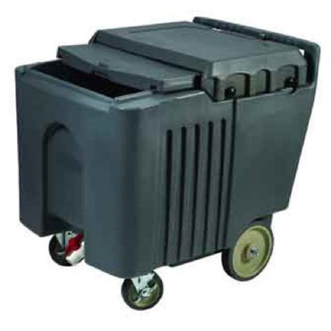 Mobile Ice Bin / Ice Caddies