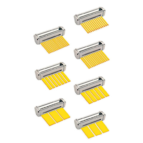 Pasta Machine Parts & Accessories