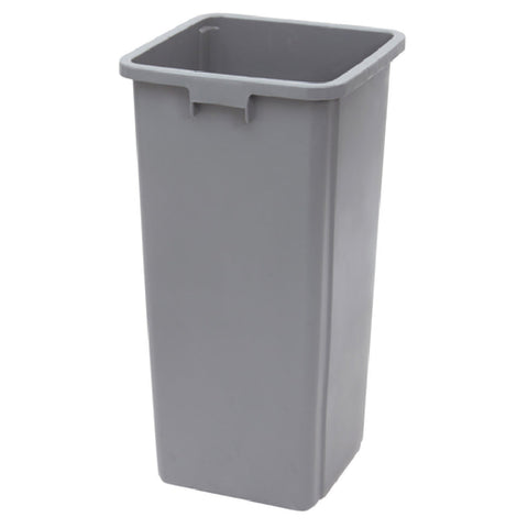 Indoor Trash Receptacles