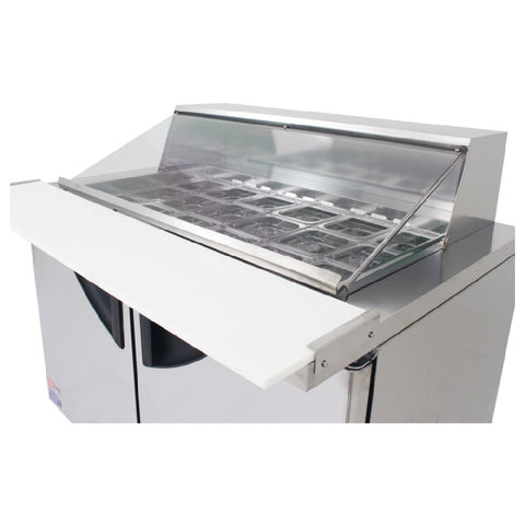 Refrigerated Counter Parts & Accessories