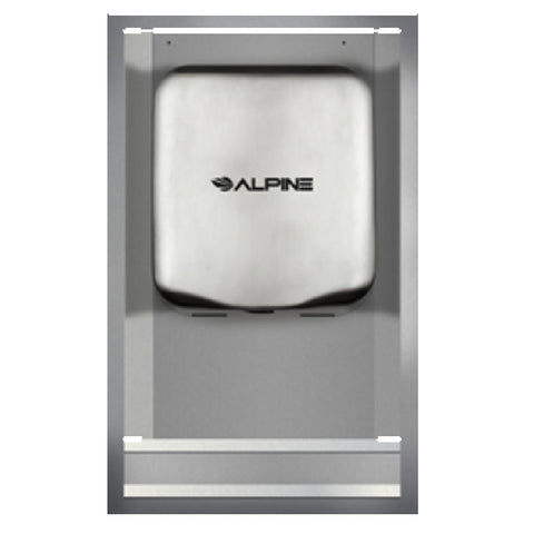 Hand Dryer Parts & Accessories