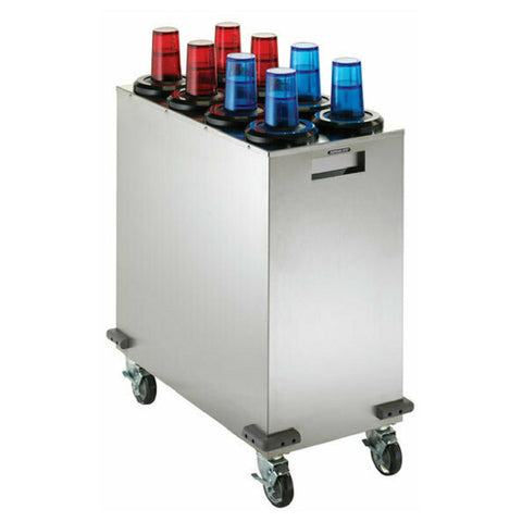 Mobile Cup Dispensers