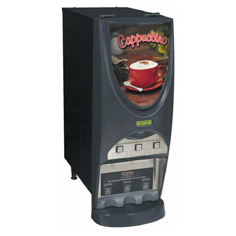 Electric (Hot) Beverage Dispensers