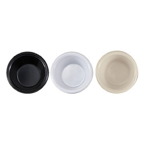 Plastic Ramekin / Sauce Cups