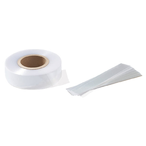 Cake Decorating Acetate Rolls