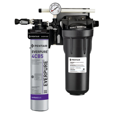 For Steam Equipment Water Filtration Systems