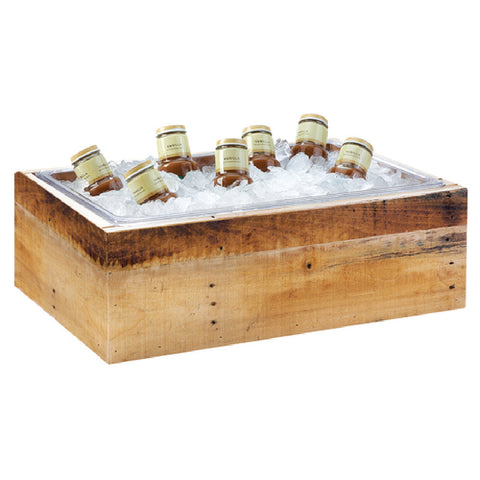 Decorative Ice Display Trays