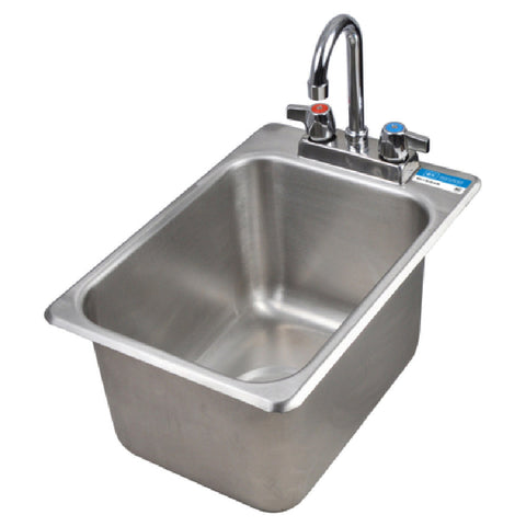 Drop-In Sinks