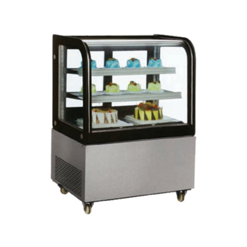 Refrigerated Bakery Display Cases