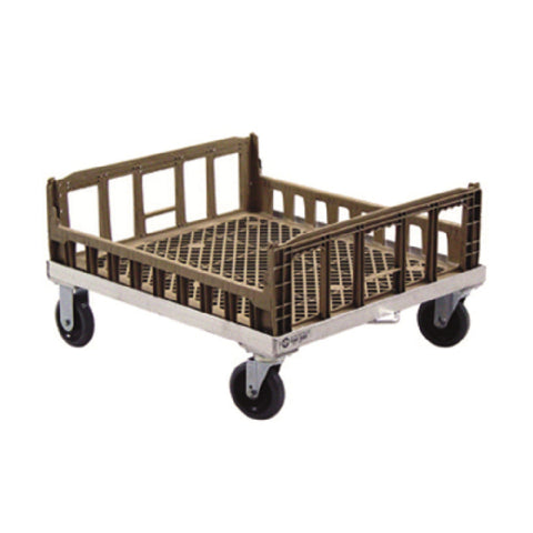 Basket Transport Trolley Dolly / Carts