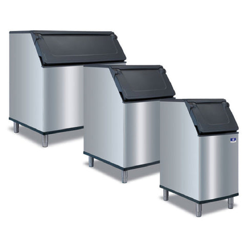 Ice Bin For Ice Machines