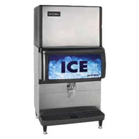 Ice Dispensers