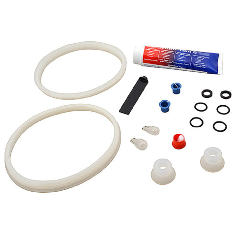 Frozen Drink Machine Parts & Accessories