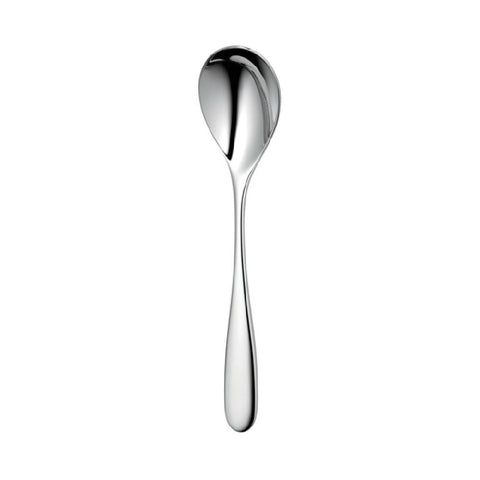 European Dinner Spoons