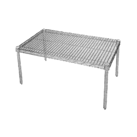 Wire Dunnage Racks