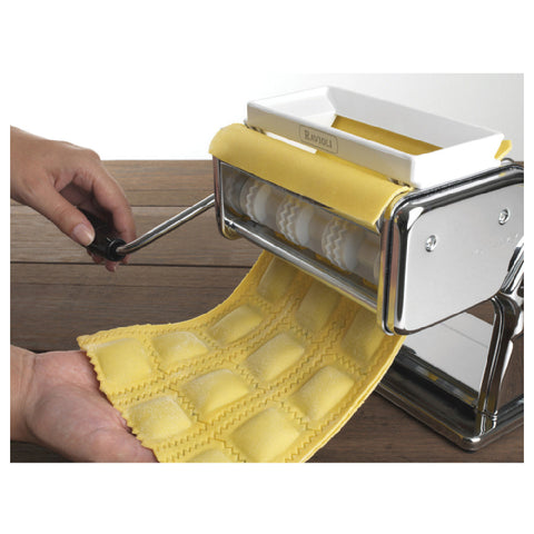 Attachments Pasta Machines