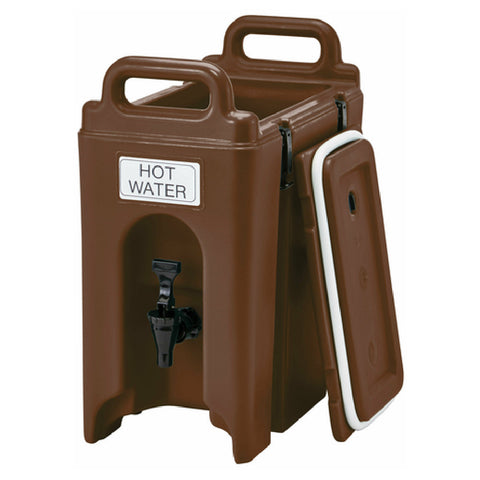 Insulated Beverage Dispensers