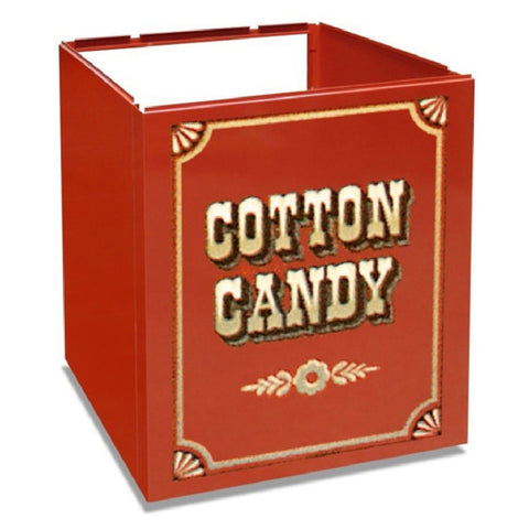 Base Cabinet Cotton Candy Machines