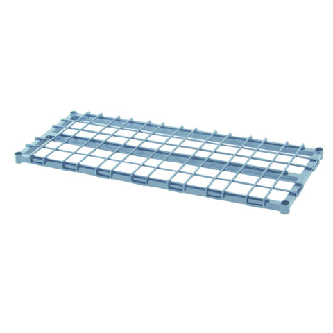 Dunnage Shelves