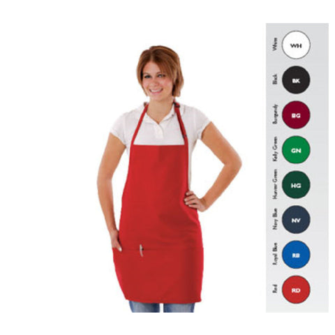 Bib Aprons