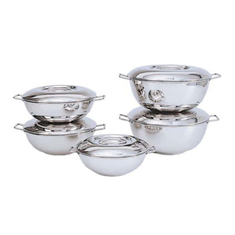 Casserole Dishes