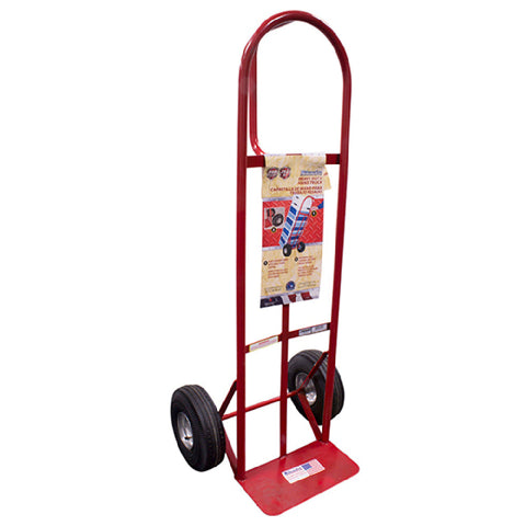 Hand Trucks