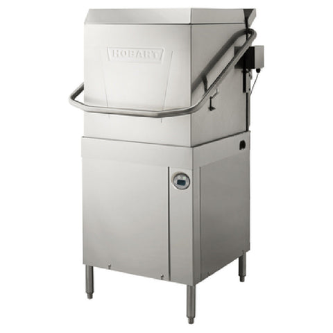 Ventless Door Type Dishwashers