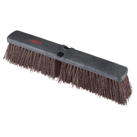 Push Broom Heads